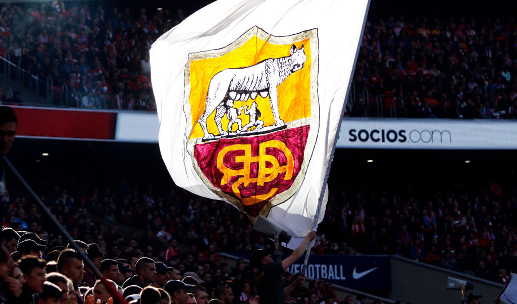 AS Roma players agree to cut salaries for four months, confirms Guido Fienga