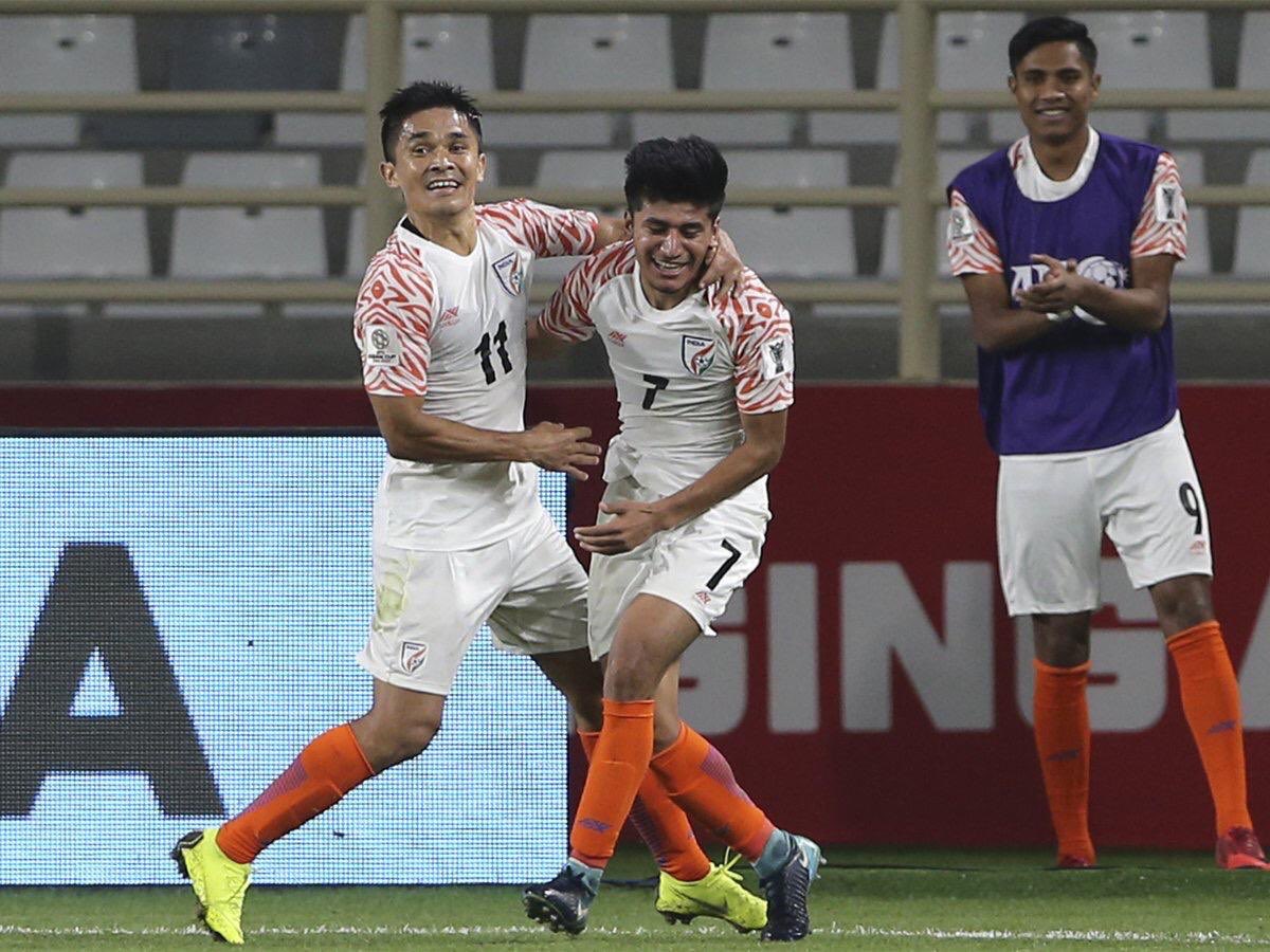 India in transitional phase after great Stephen Constantine era, asserts Anirudh Thapa