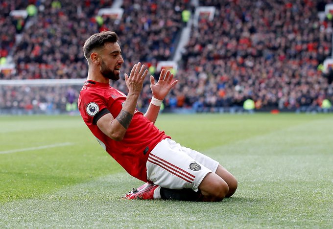Bruno Fernandes adds an extra dimension to Manchester United, opines Jaap Stam