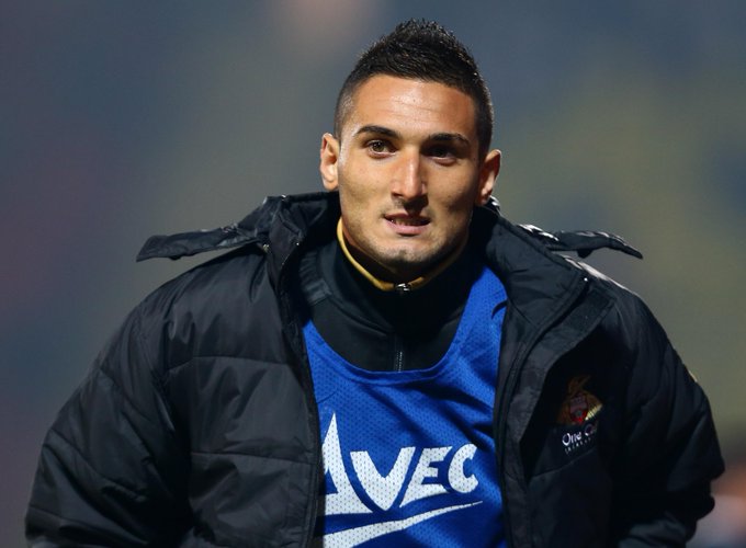 Don’t regret moving to Manchester United at all, claims Federico Macheda