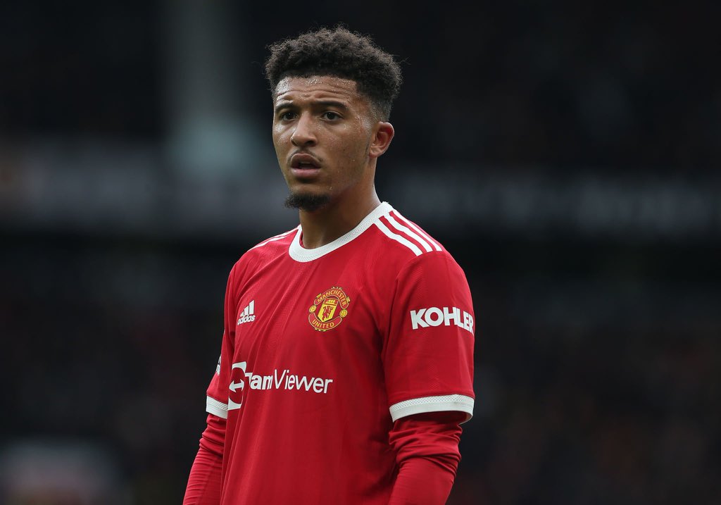 Jadon Sancho has come into club that’s looked completely disjointed, proclaims Gary Neville