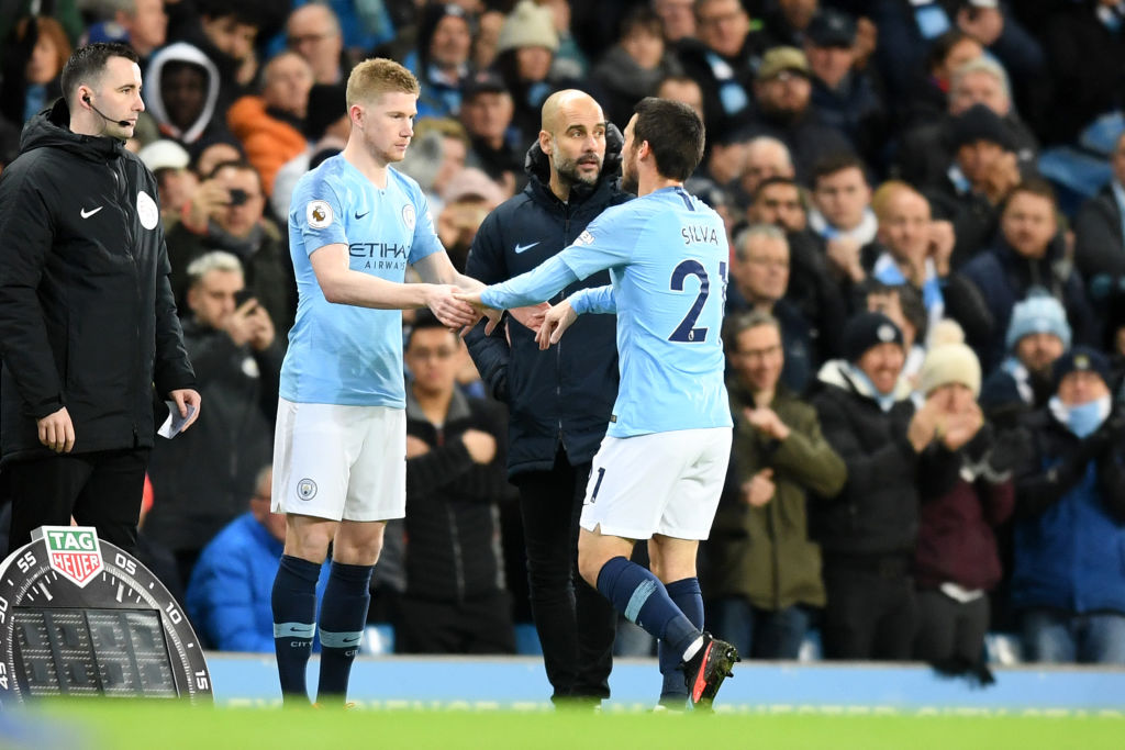 Premier League SRL Round-Up | Manchester City blow away Brighton, Crystal Palace win a stunner and more
