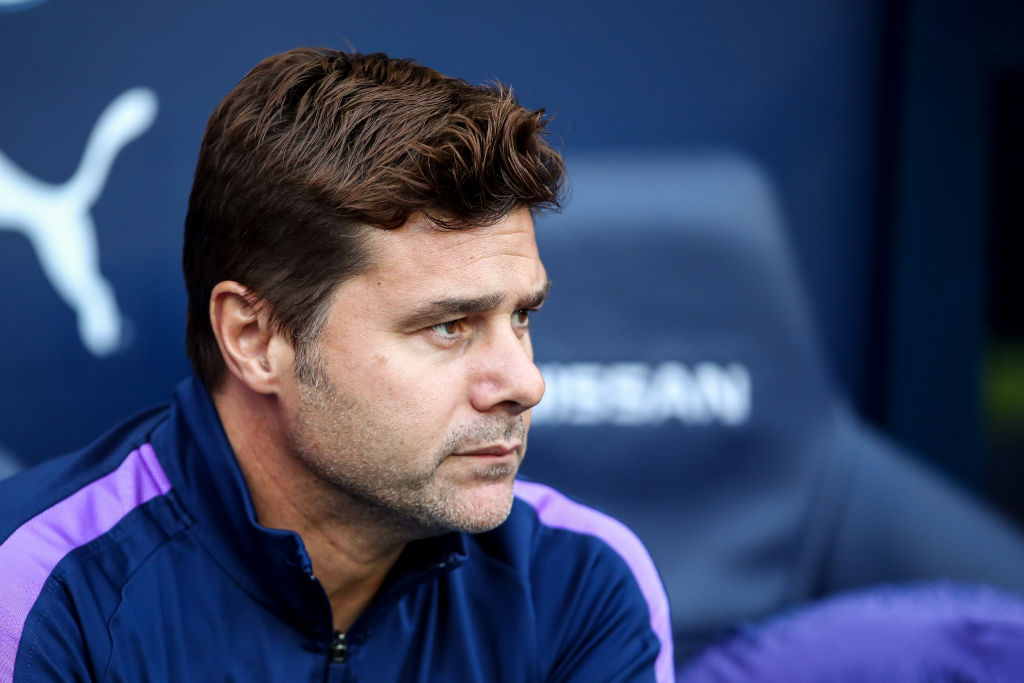 Football in England changed with that Southampton team of 2013-14, claims Mauricio Pochettino