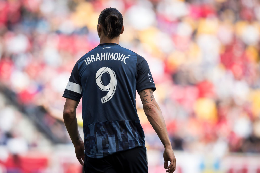 Reports | Zlatan Ibrahimovic risks missing out on AC Milan move