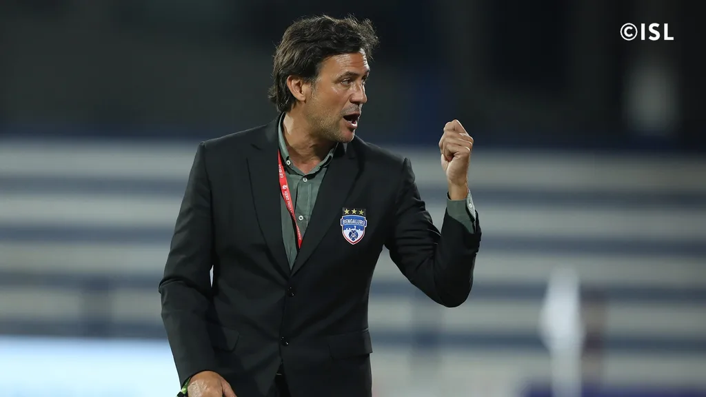 ISL 2020-21 | Very satisfied with the way the team came back against Odisha FC, admits Carles Cuadrat