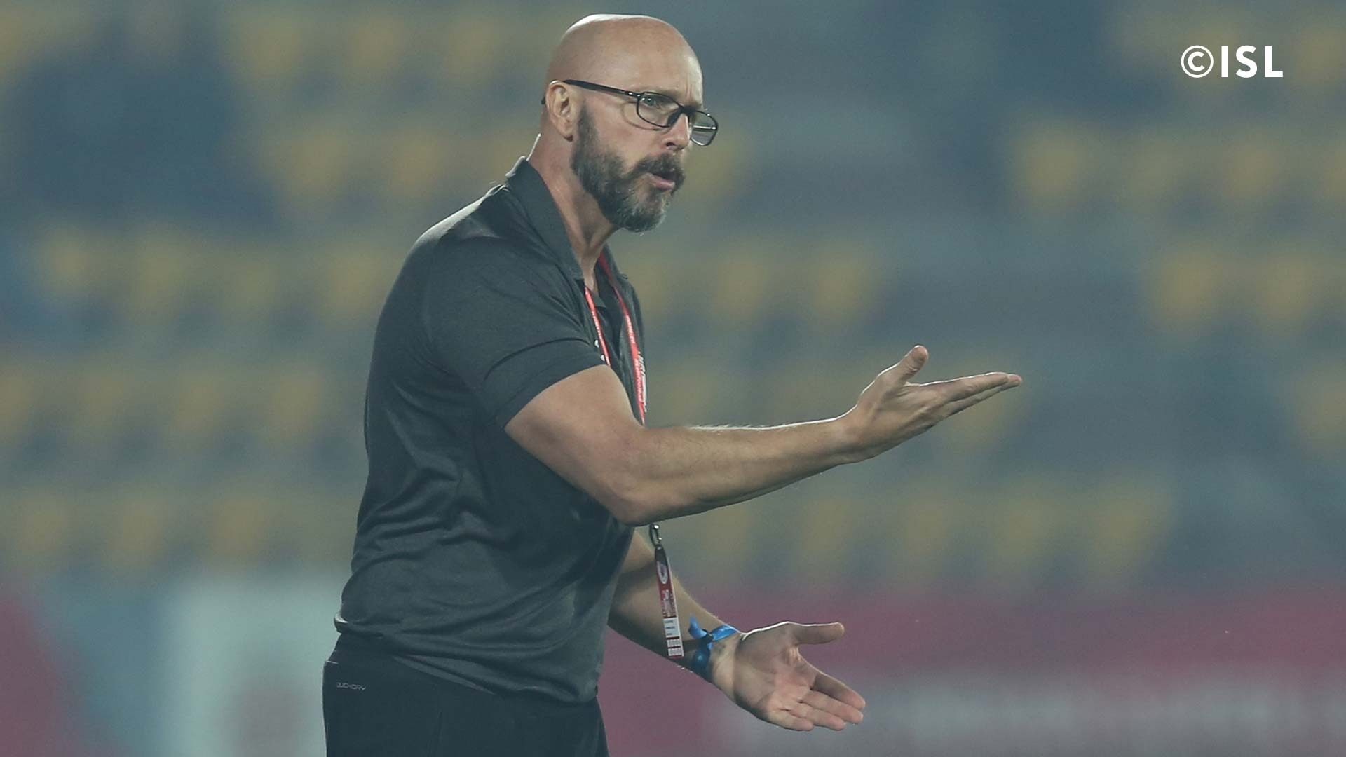 All players at Kerala Blasters FC were happy except two or three, claims Eelco Schattorie