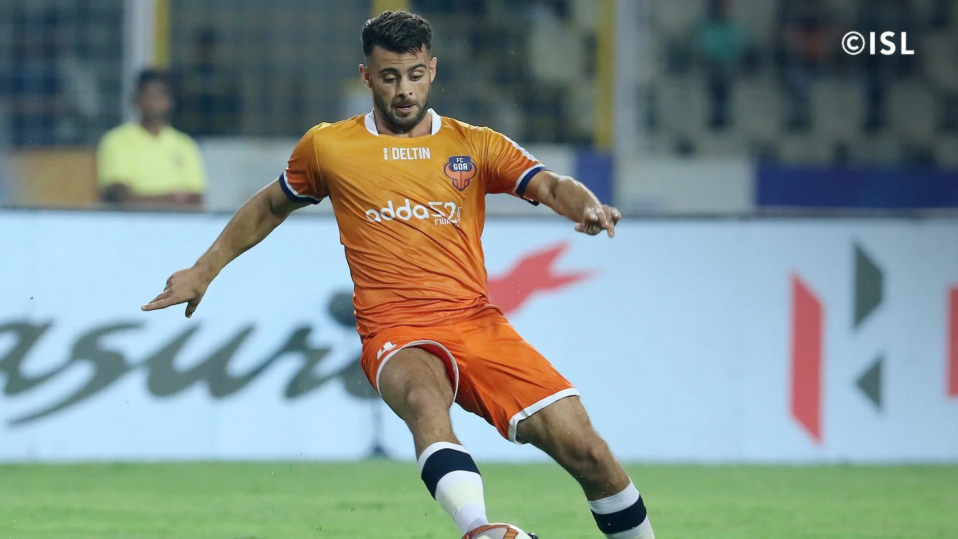 FC Goa refutes Hugo Boumous' announcement of contract termination                                                                                                           