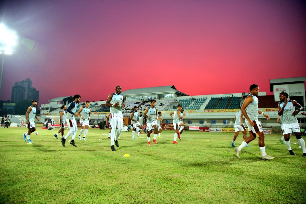 2021-22 I-League to be held in Kolkata, qualifiers in Bengaluru