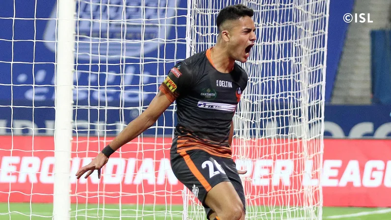 ISL 2020-21 | Studs who stole the show - Week 12