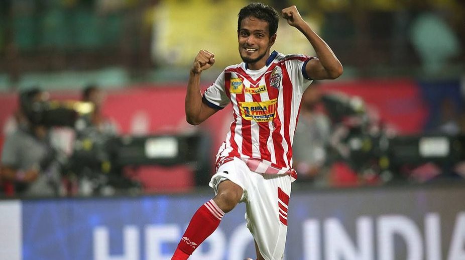 I regret not joining Mohun Bagan in 2017 and moving to FC Pune City, reveals Jewel Raja