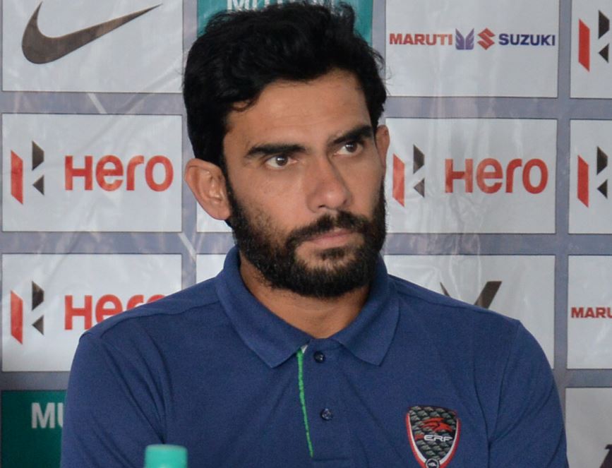 ISL 2020-21 | Indian footballers are desperate to learn new concepts, admits Khalid Jamil