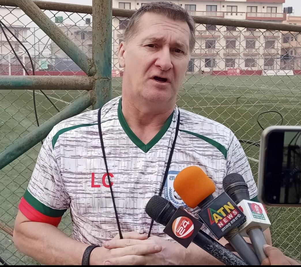 ISL 2021 | SC East Bengal rope in Leslie Cleevely as their goalkeeping coach