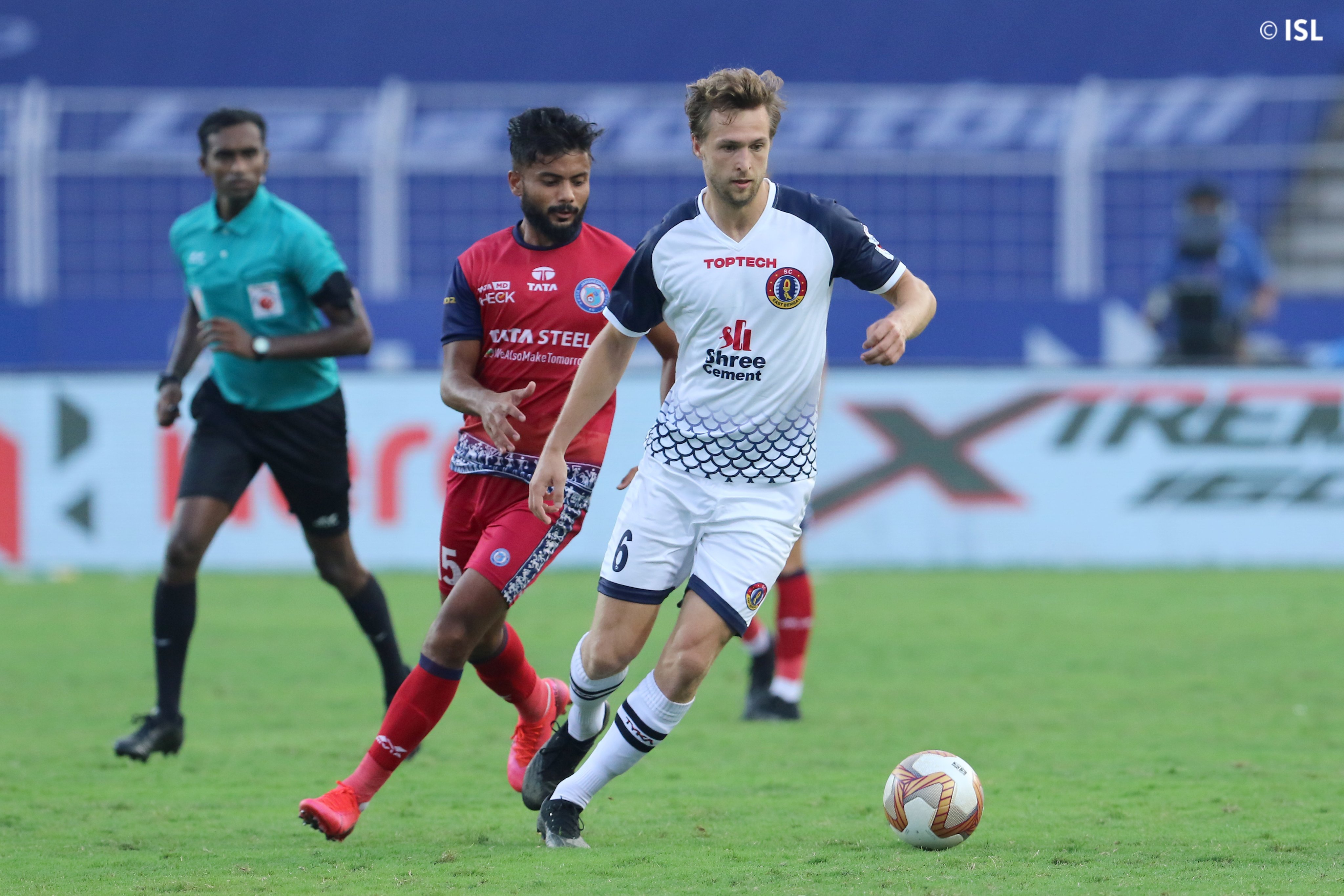 ISL 2020-21 | Studs who stole the show - Week 11