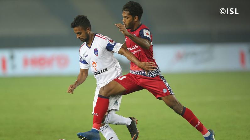 ISL 2019 | Reports : ATK on verge of signing Michael Soosairaj from Jamshedpur FC