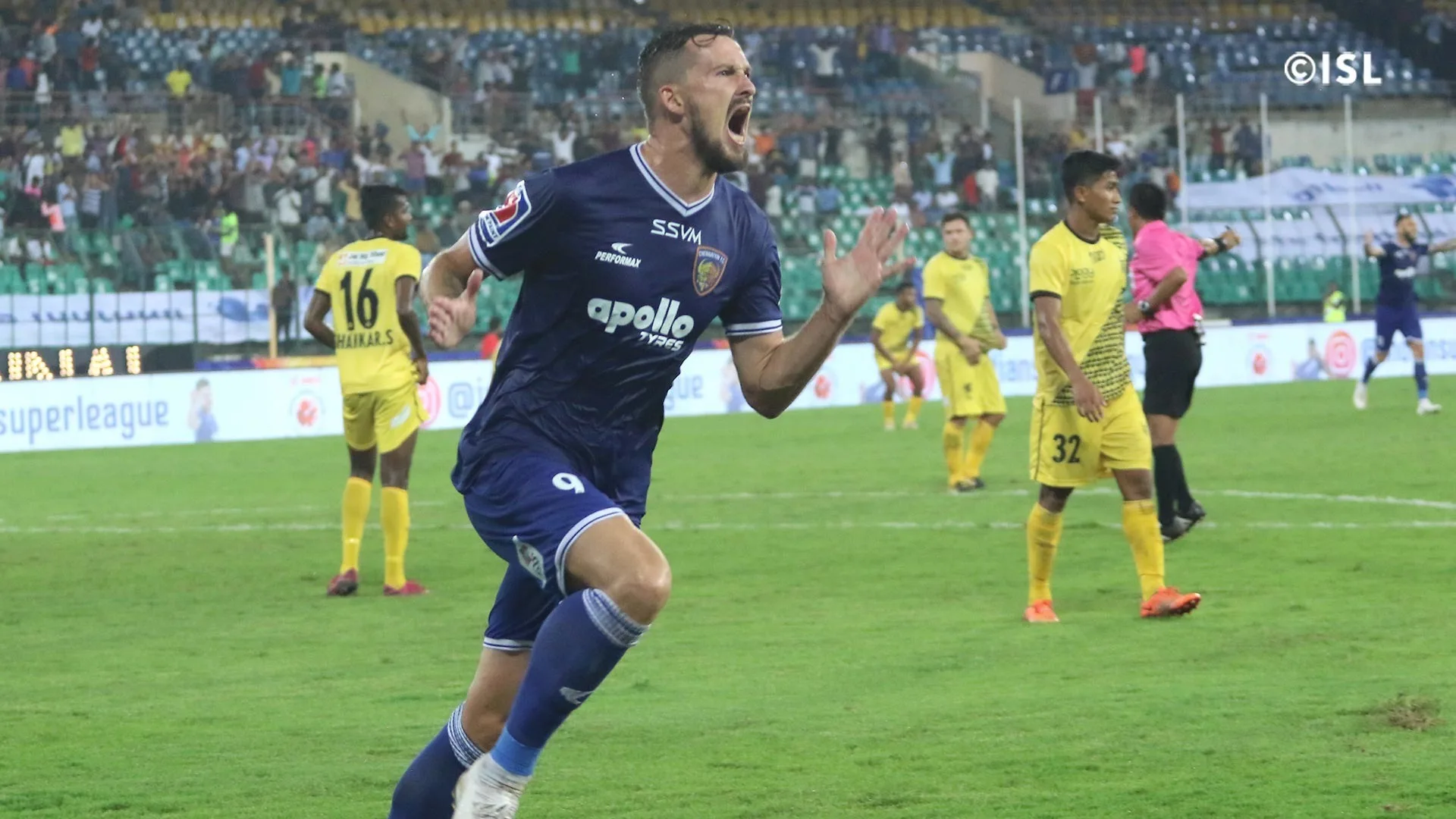 ISL 2020-21 | Five foreign signings that can dominate ISL this season