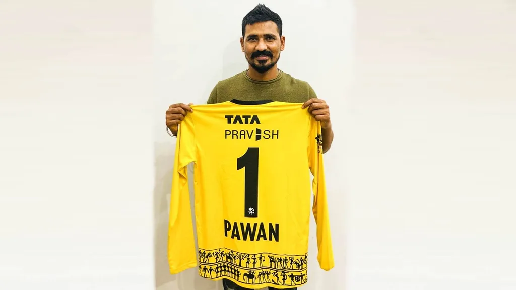 Pawan Kumar signs for Jamshedpur FC, Germanpreet Singh extends contract with Chennaiyin FC