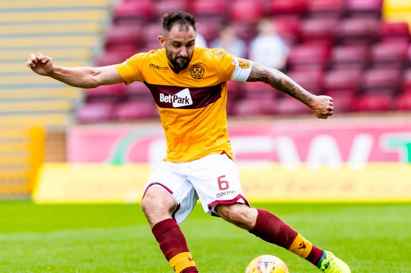 ISL 2020-21 | Jamshedpur FC rope in English defender Peter Hartley from Motherwell FC