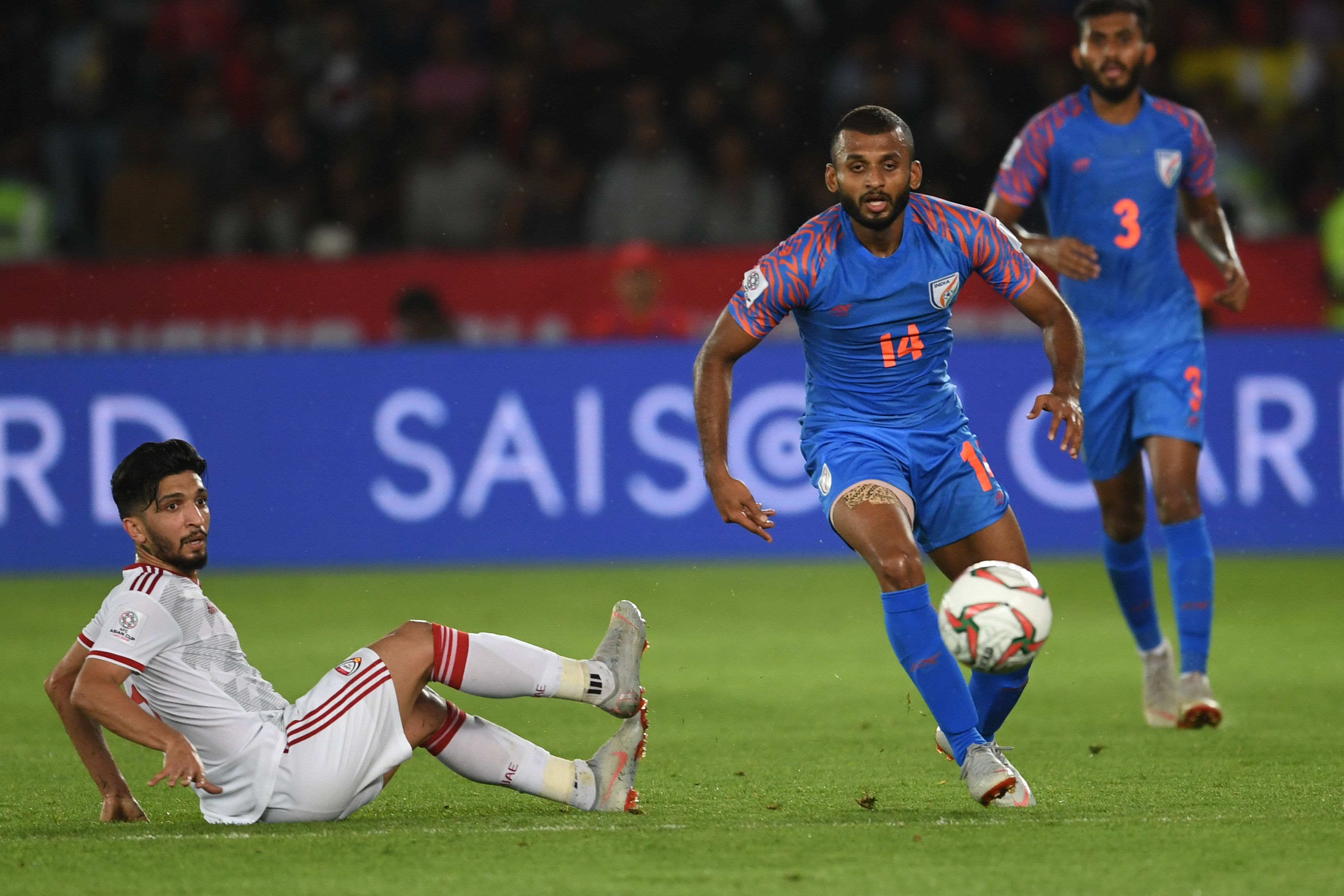 FIFA World Cup Qualifiers | It’s a big regret that I could not make the squad, says Pronay Halder