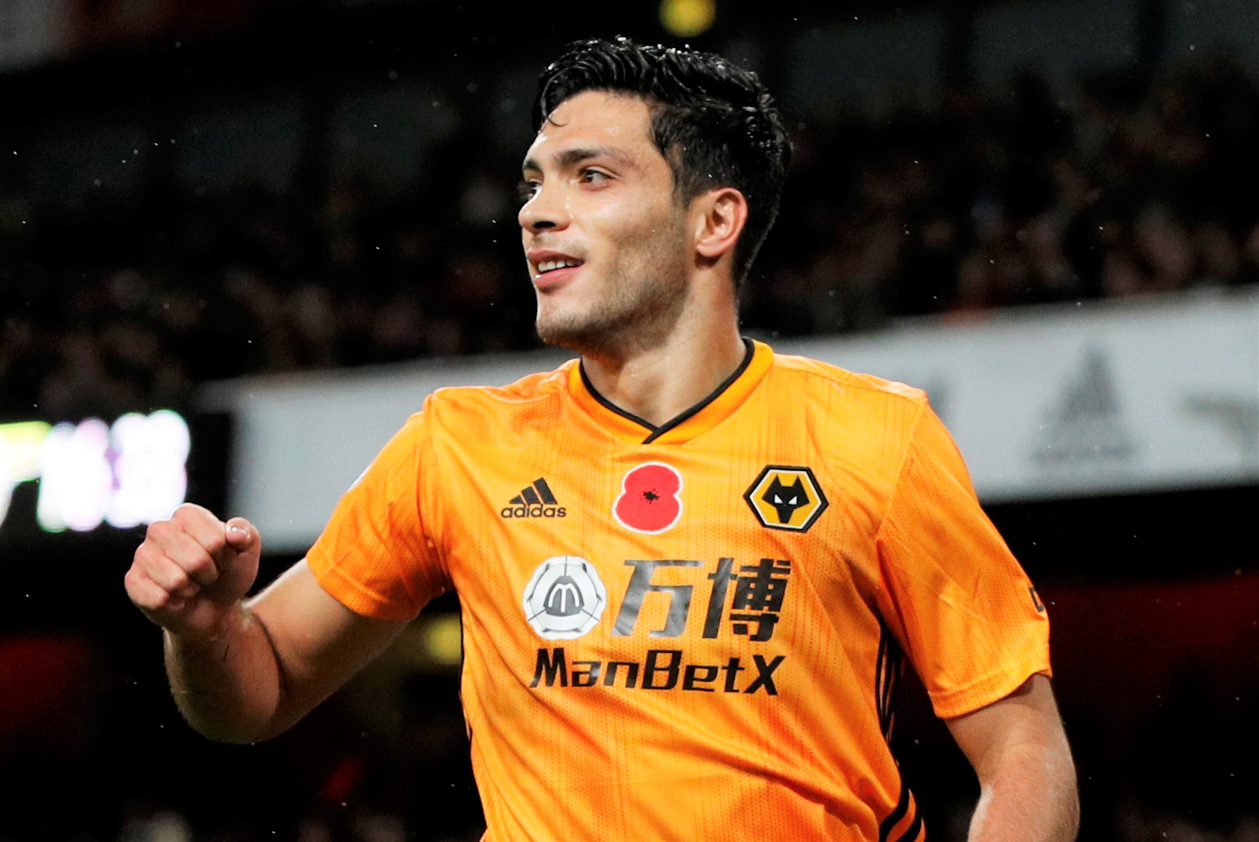 Would be hard to ignore offers from Real Madrid or Barcelona, reveals Raul Jimenez