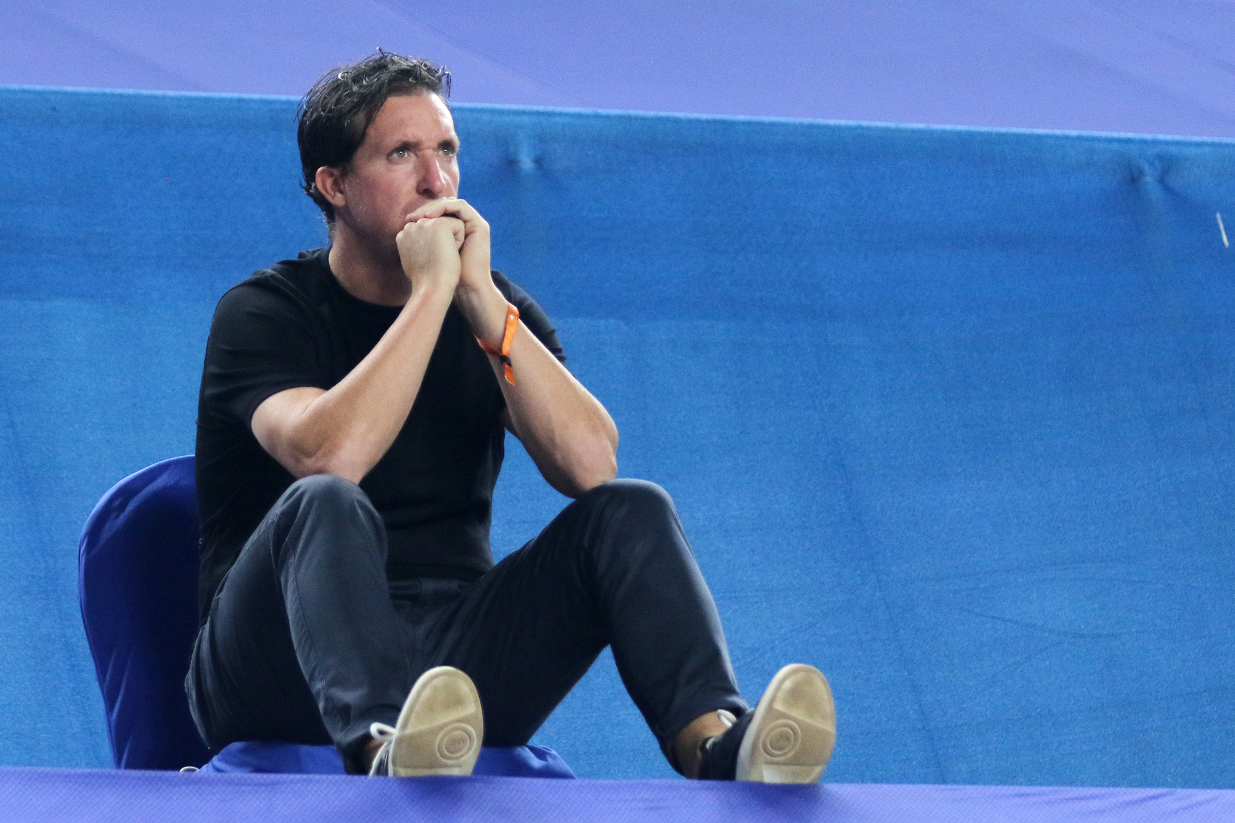 ISL 2020-21 | AIFF Disciplinary Committee summons Robbie Fowler and Tony Grant