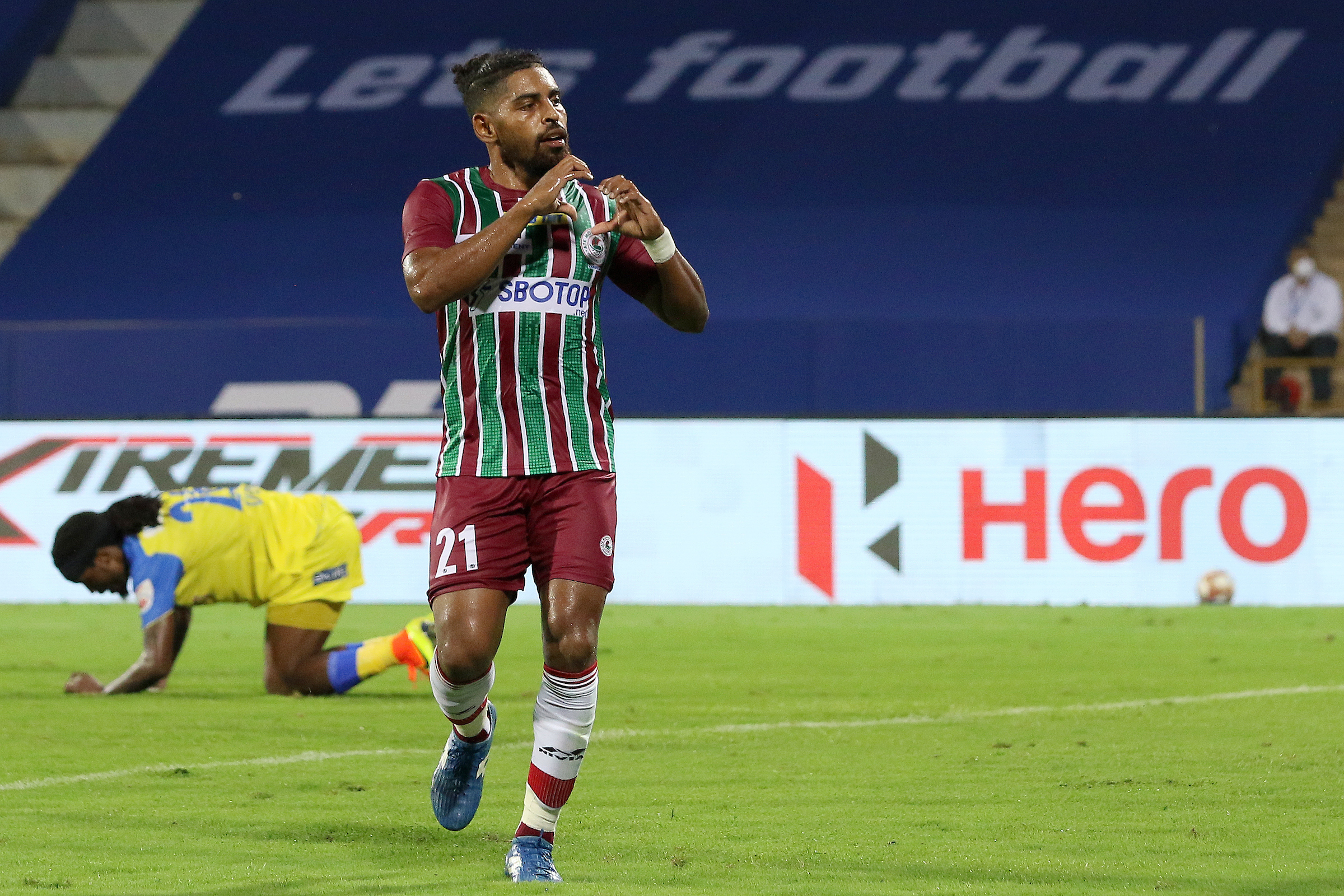 2021 AFC Cup | ATK-Mohun Bagan announce 22-man squad for inter-zonal semi-final against Nasaf FC