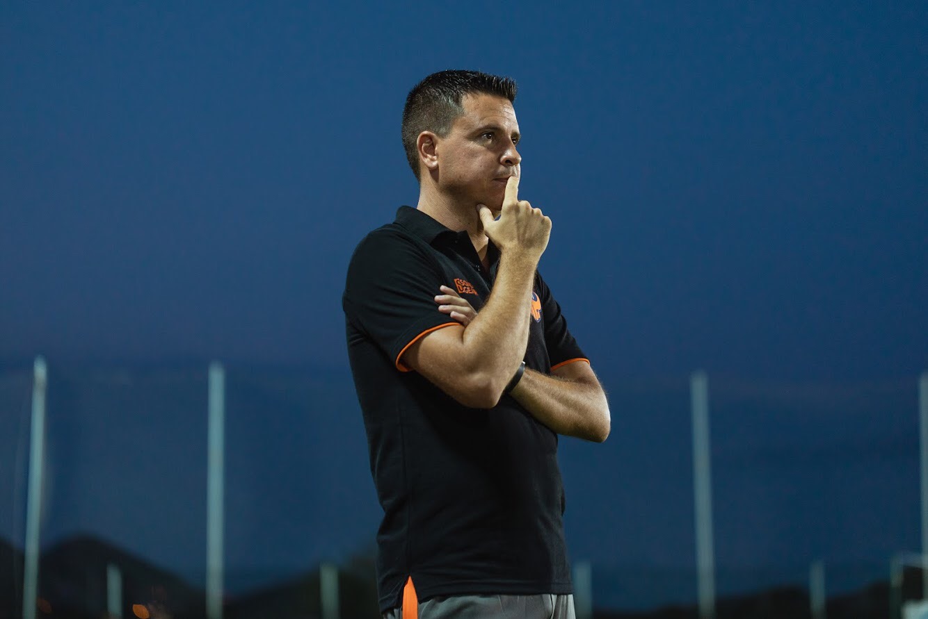ISL 2019-20 | Have strong philosophy and style that doesn’t need changing, says Sergio Lobera
