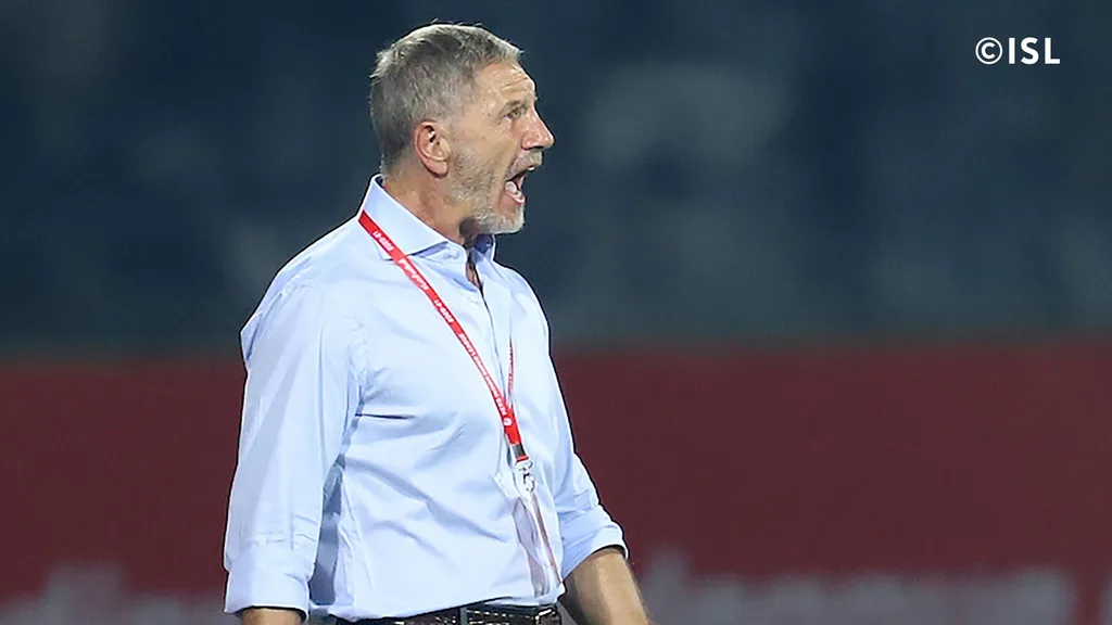 ISL 2020-21 | We deserved to get something out of the game against Chennaiyin FC, claims Stuart Baxter