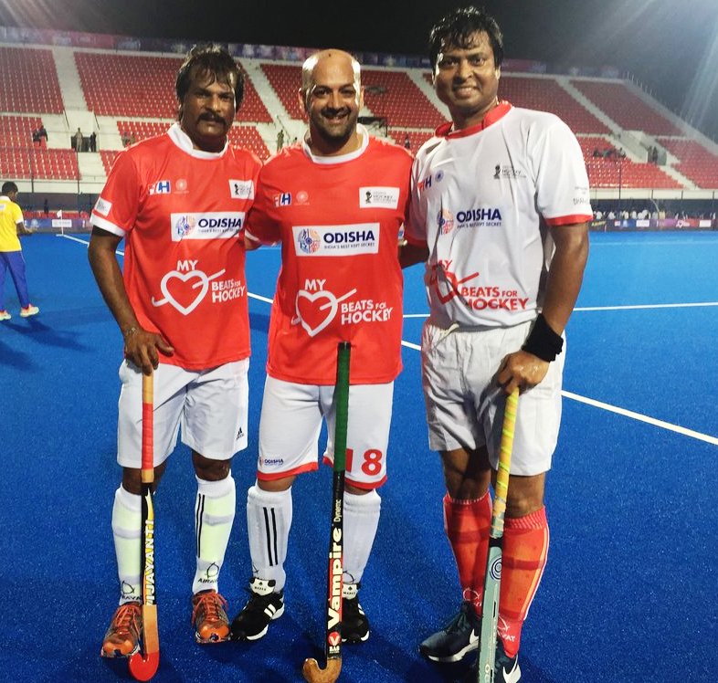 2021 Tokyo Olympics | FIH Pro League matches will help India asses themselves ahead of Games, opines Dhanraj Pillay