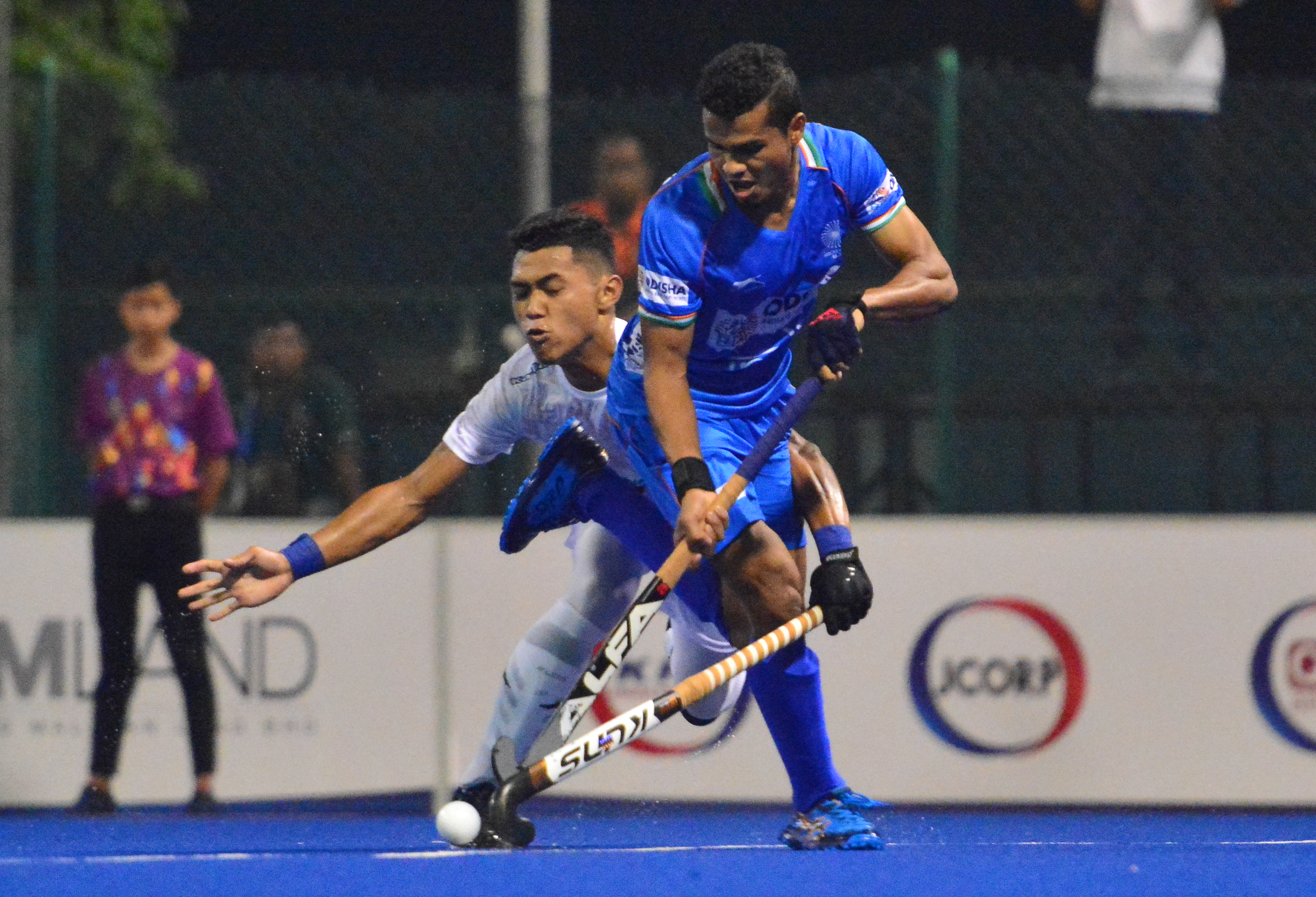Sultan of Johor Cup | India beat hosts Malaysia 4-2 in their campaign opener