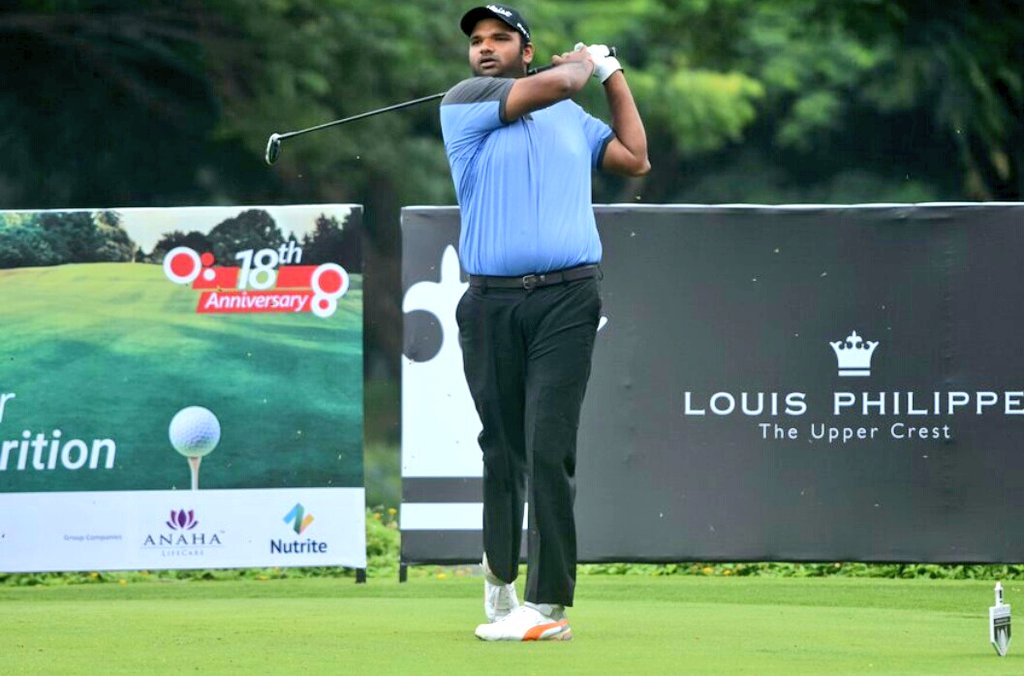 2021 Tokyo Olympics | Indian golfer Udayan Mane qualifies for the Games