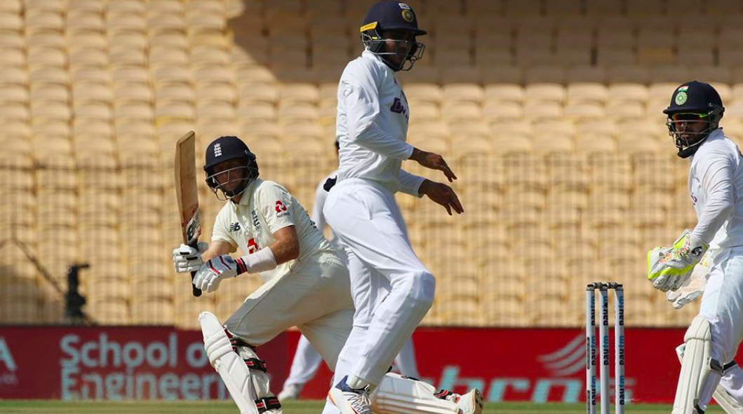 Twitter reacts to Gabba heroes Pant-Sundar combining for an epic goof-up to hand Root another life