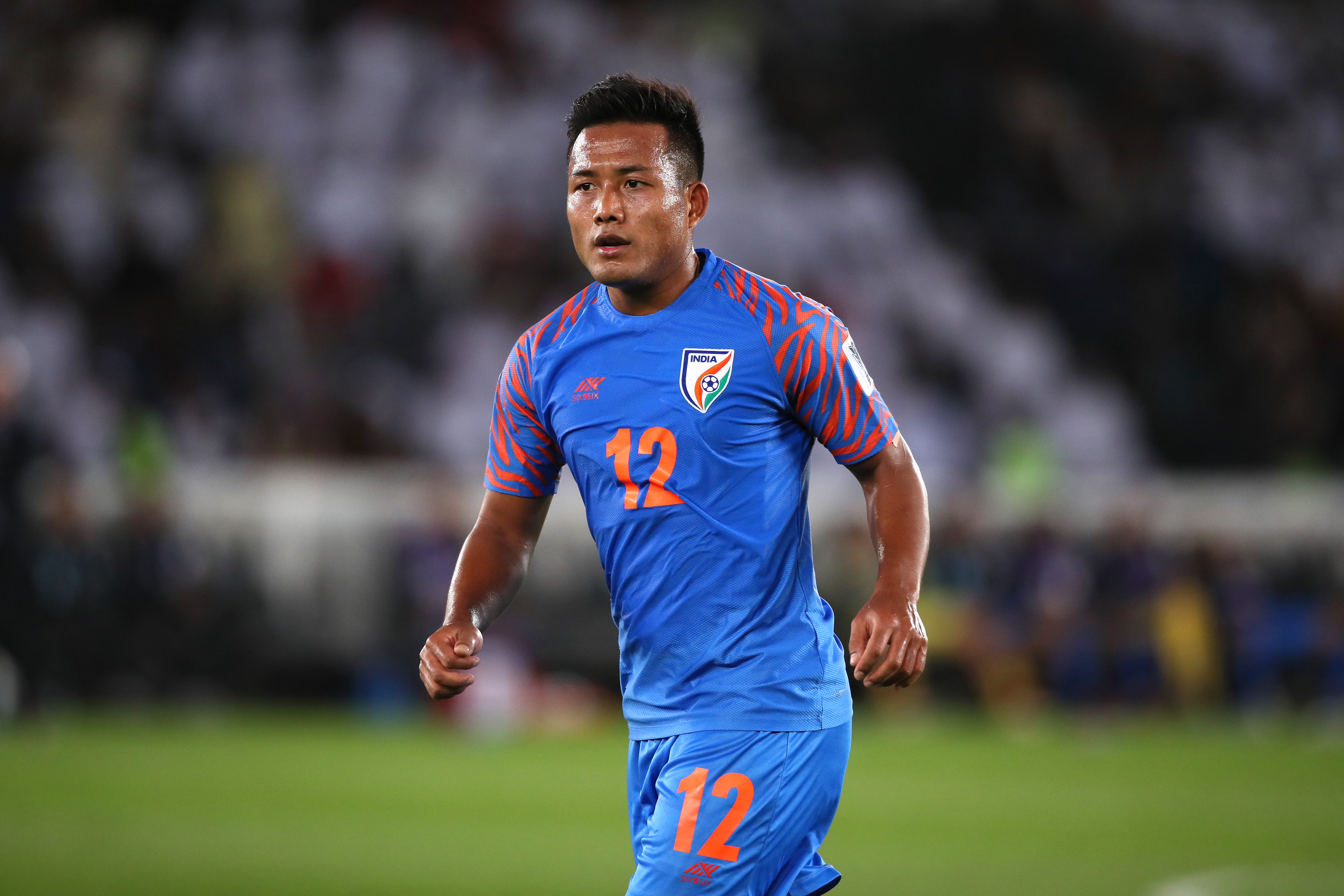 Players should make most of the opportunities provided by the ISL, claims Jeje Lalpekhlua