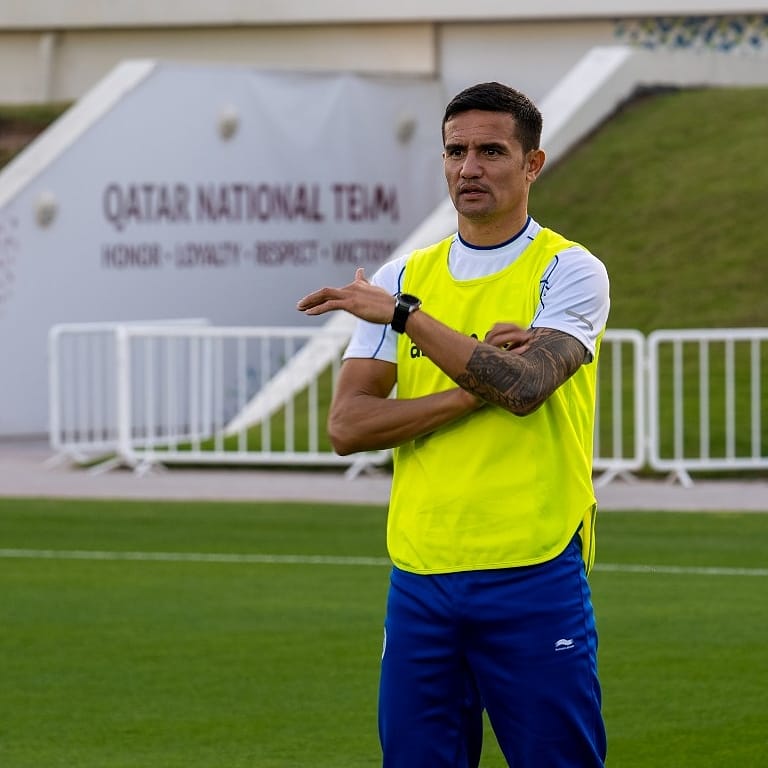 Indian football has infrastructure but needs more games to make it professional, admits Tim Cahill