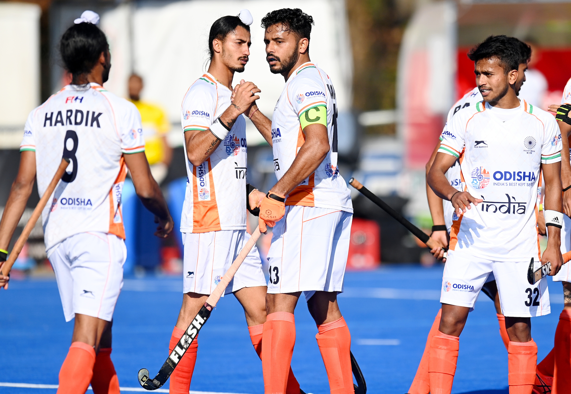 2021 Tokyo Olympics | Mental state of the Indian men's hockey team will be decisive, asserts Roelant Oltmans