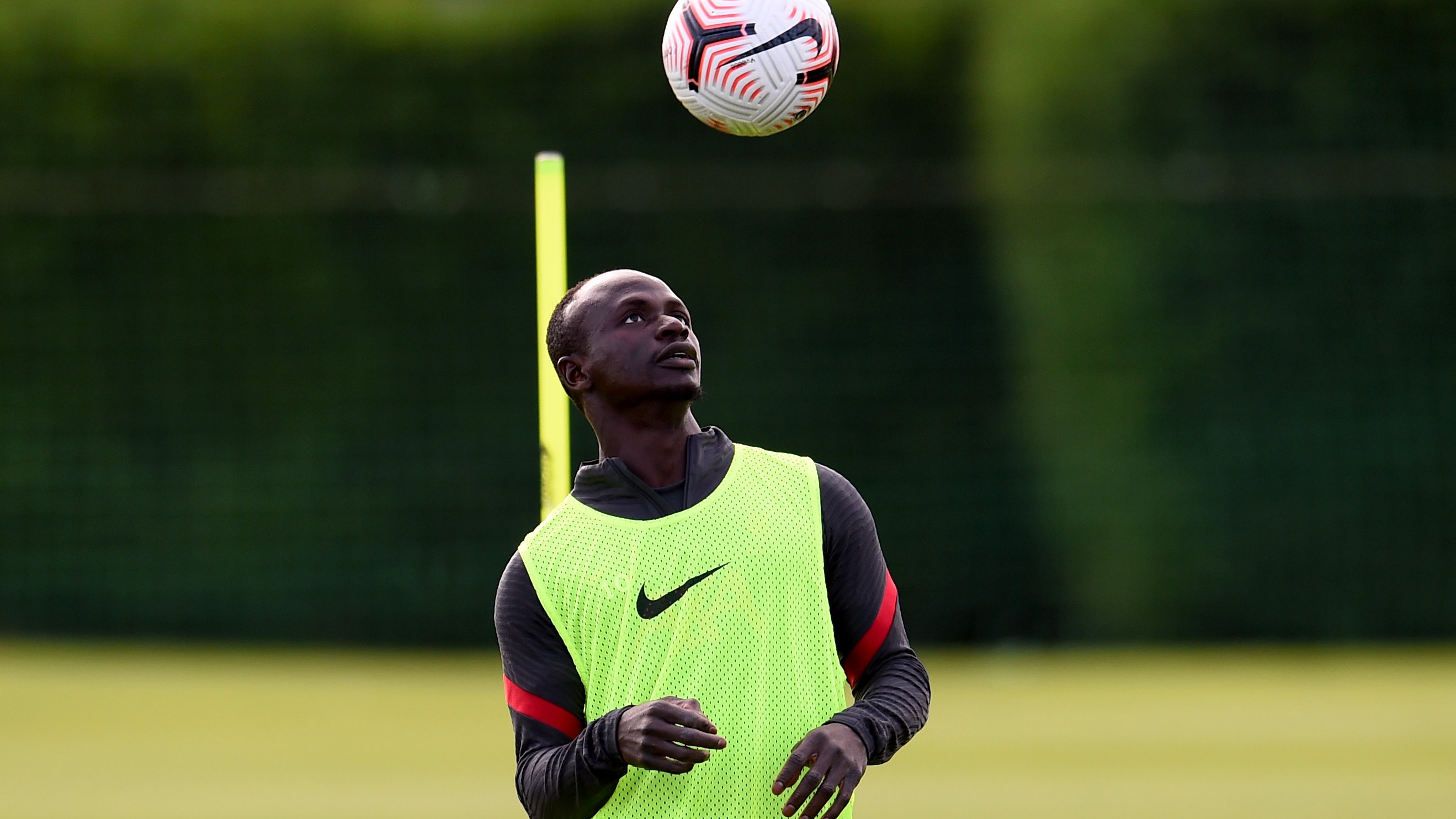 Reports | Real Madrid and Barcelona to battle it out for Liverpool's Sadio Mane