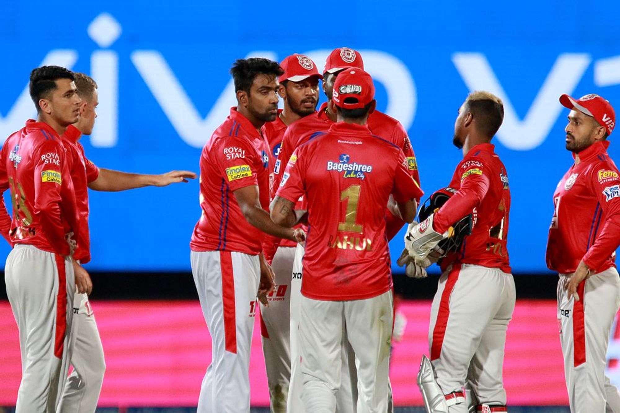 KXIP vs KKR | Player Ratings: Sam Curran-Nicholas Pooran’s efforts in vain as KXIP lose to KKR by 5 wickets