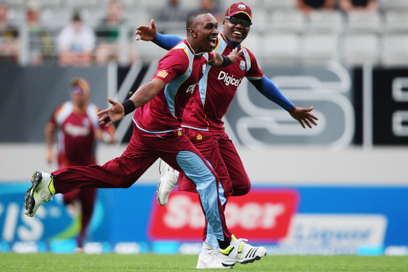 Dwayne Bravo will have to prove himself first to get a place in the Windies squad, say Johnny Grave