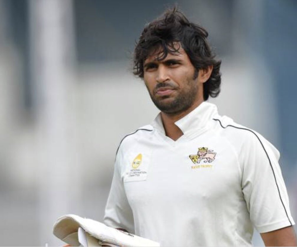 Abhishek Nayar announces retirement from domestic cricket