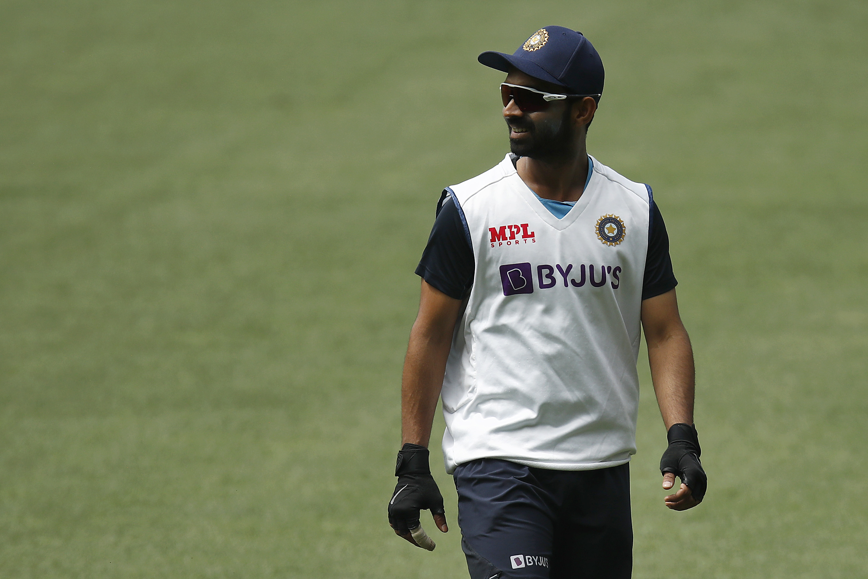 IND vs AUS | The Rishabh Pant 'tactical' move by Rahane at SCG was 'outstanding', opines Brad Haddin