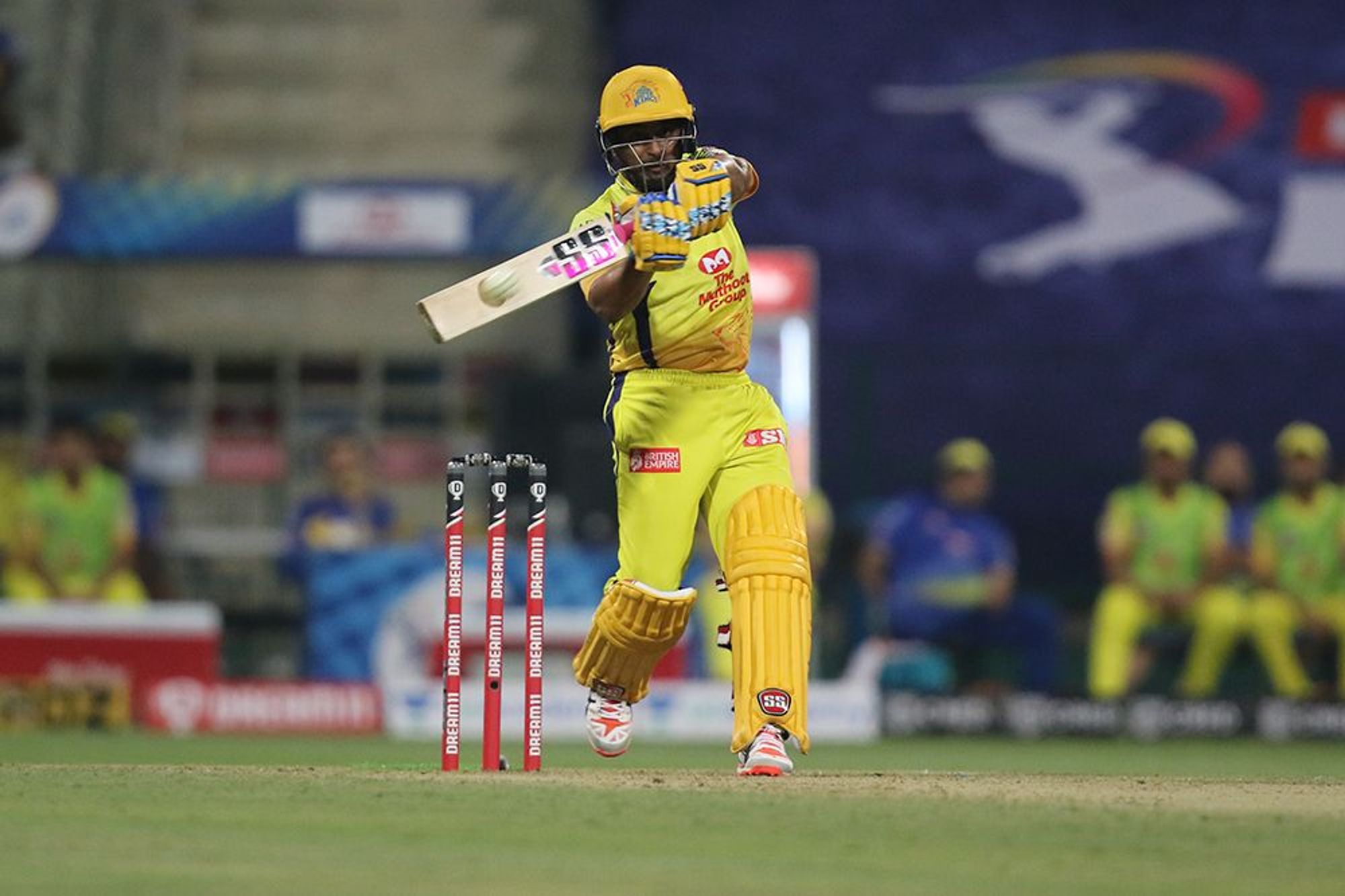 Reports | First week of IPL 2020 watched by record 269 million viewers