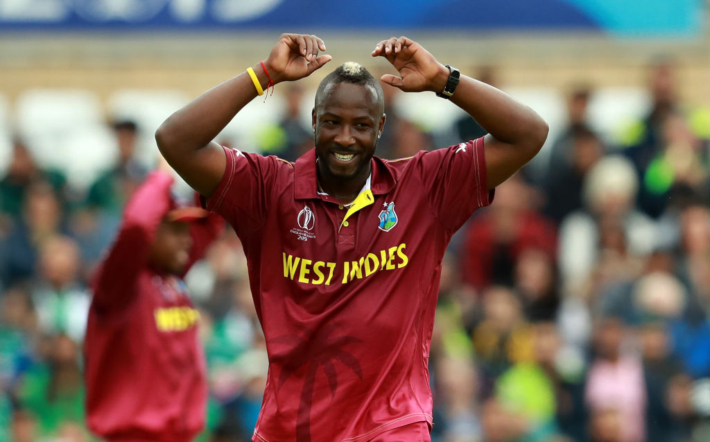 ICC World Cup 2019 | West Indies’ Predicted XI for the Southampton game against South Africa