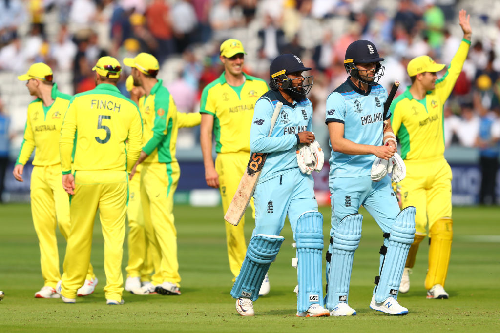 ICC World Cup 2019 | Qualification scenarios: How has the semi-final race panned out after England’s loss to Australia