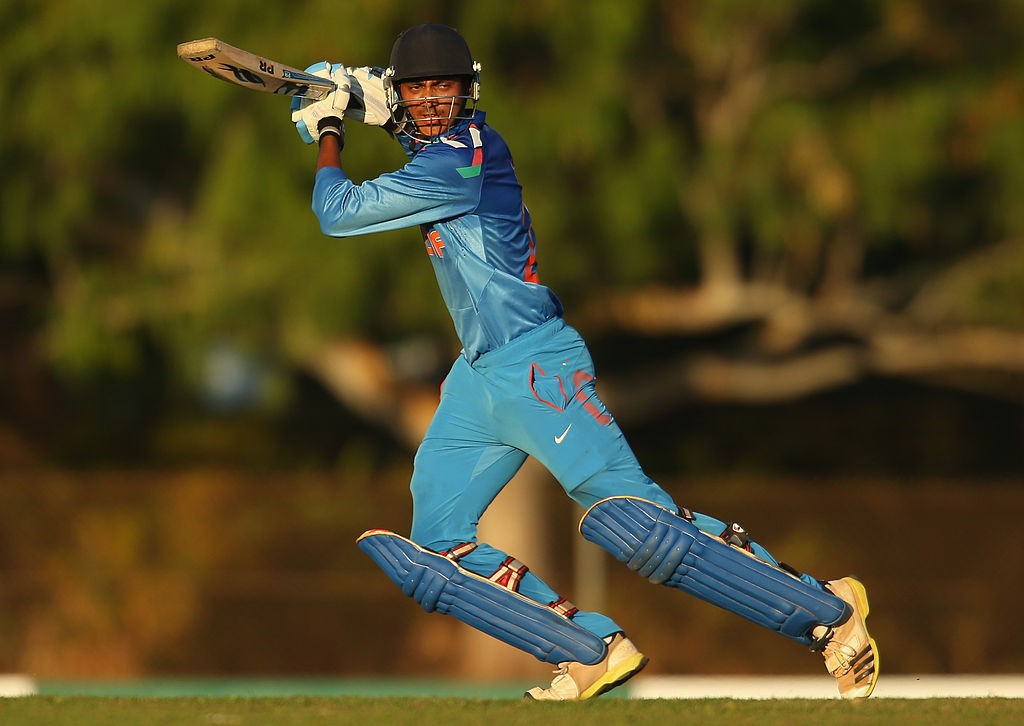 Deodhar Trophy | Axar Patel, Virat Singh flatter India B as India C end as league toppers