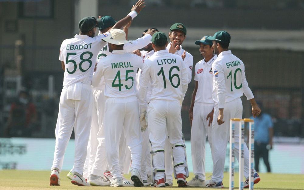 Indore debacle inevitable and long-time in the making for Bangladesh cricket
