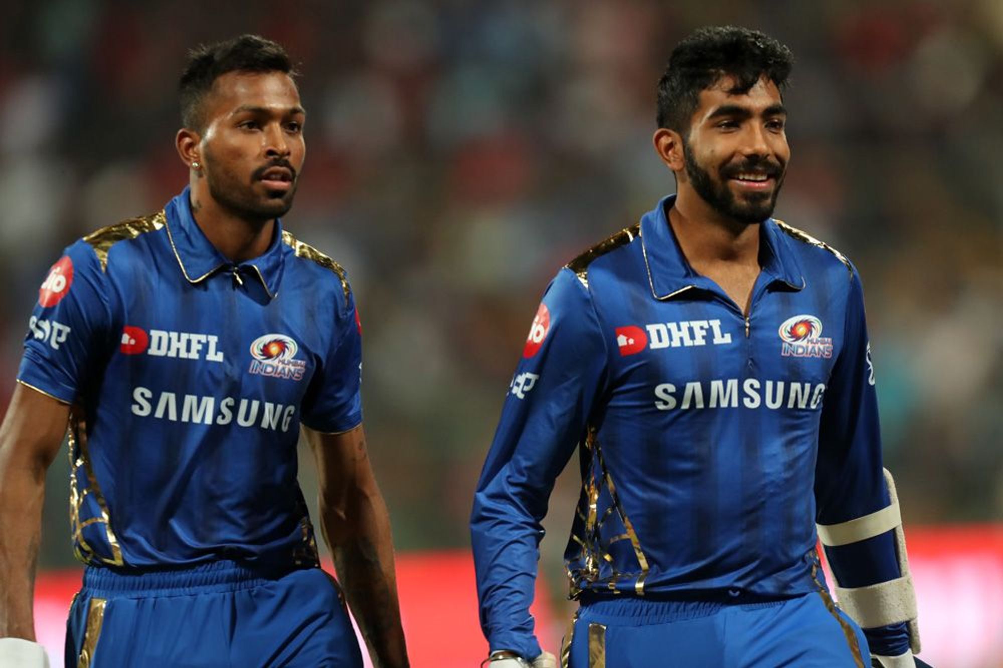 IPL 2019 | I was not panicking at all, says Jasprit Bumrah
