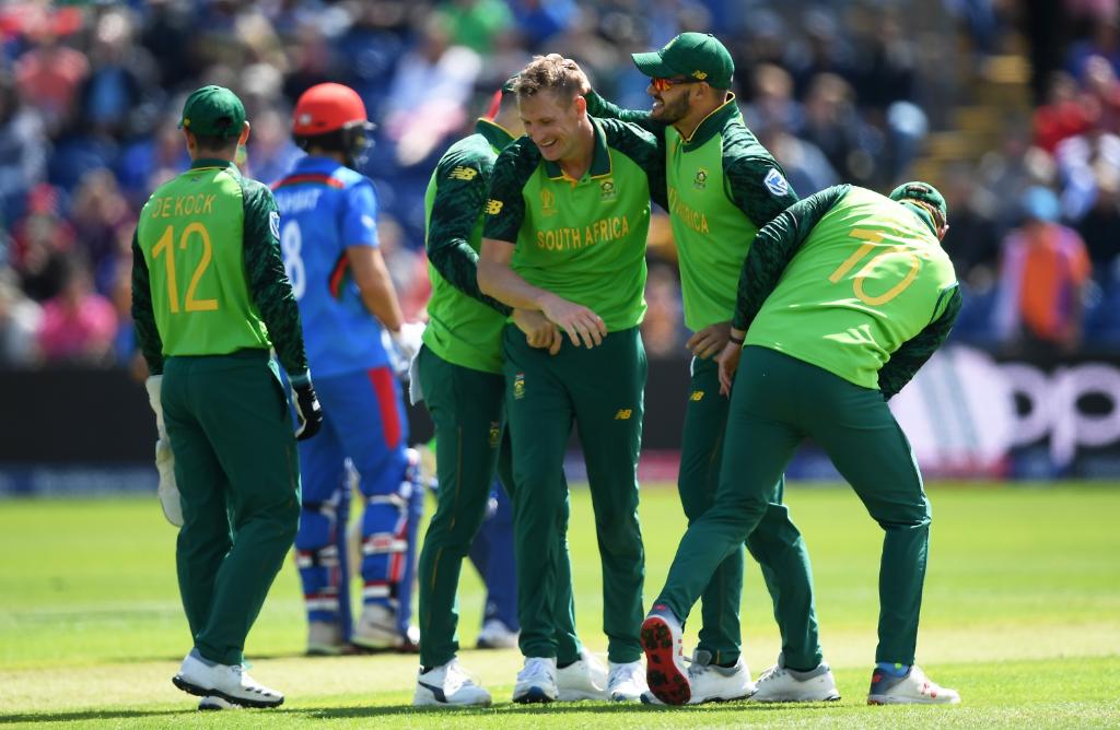 England-South Africa limited-overs series set to begin on November 27