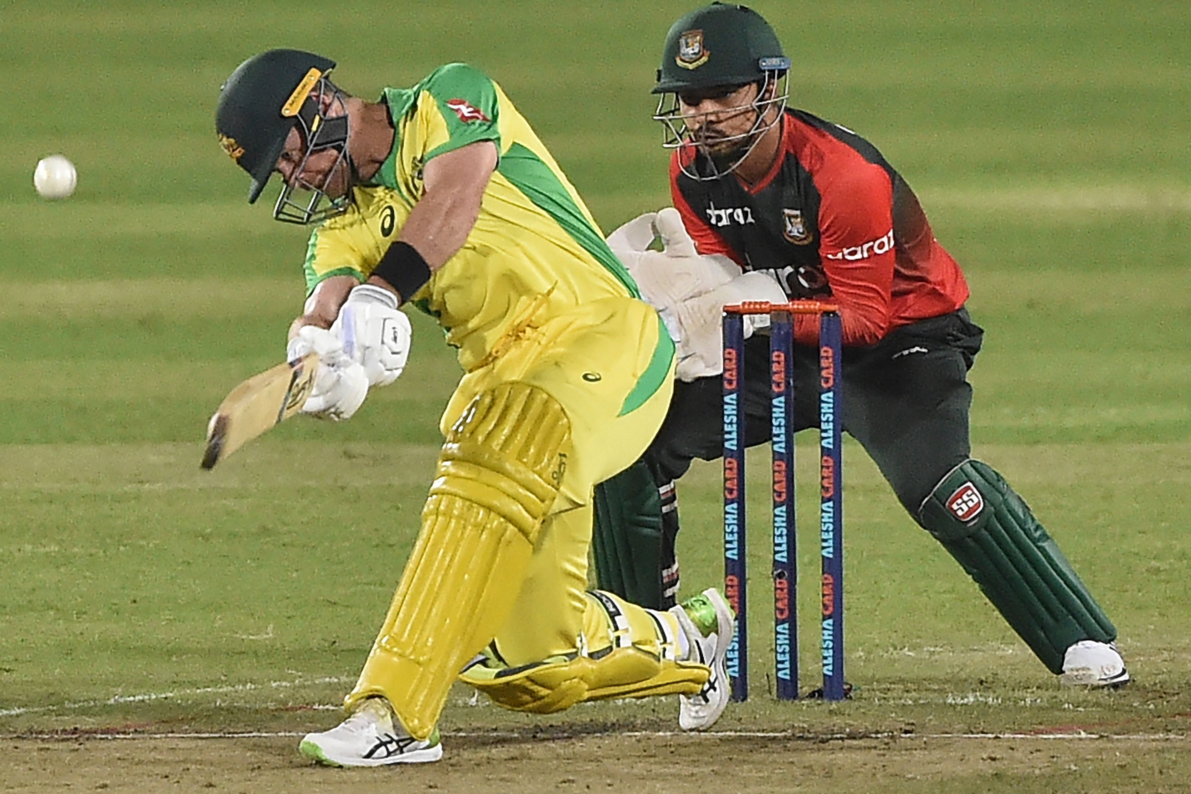 BAN vs AUS | ‘120 is like 190 here’ – Daniel Christian on tough batting conditions in Bangladesh