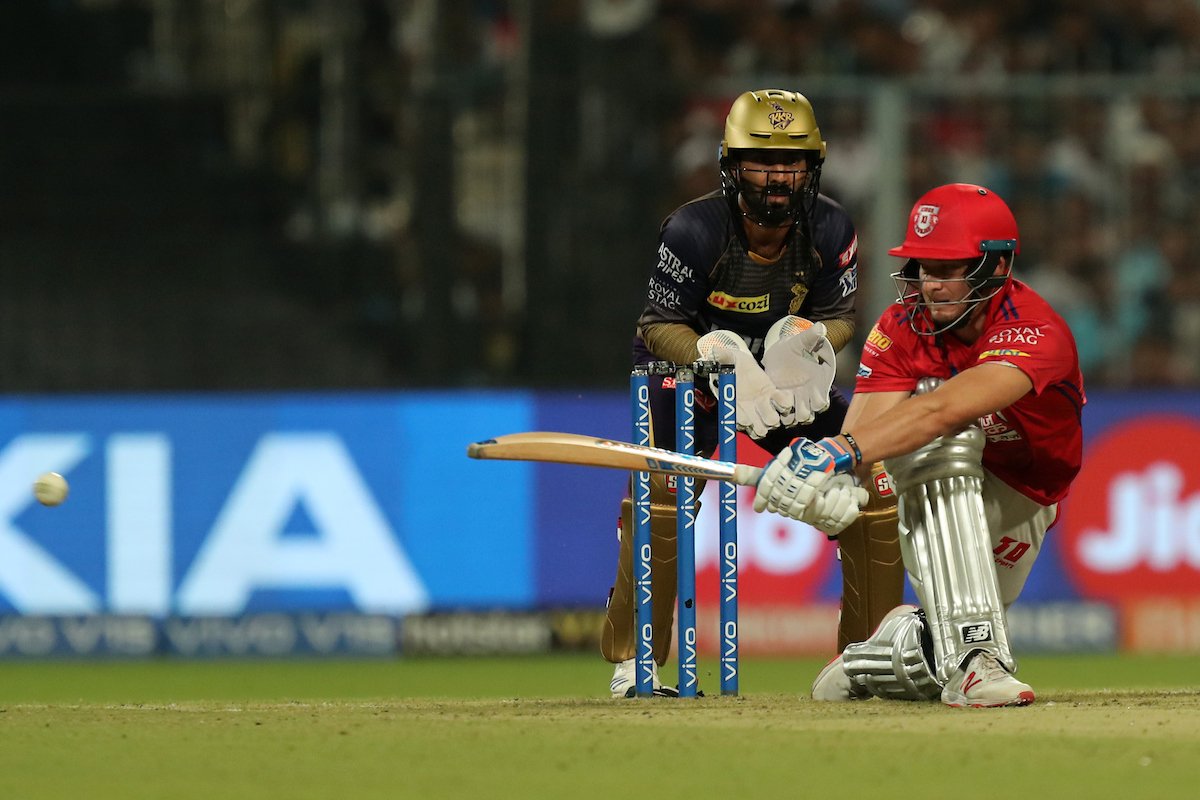 KKR vs KXIP | Kings XI Punjab players rated and slated from their 28-run Eden loss