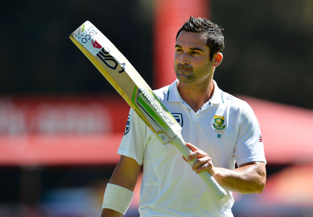Test captaincy is going to be tough but  looking forward to the challenge, insists Dean Elgar 