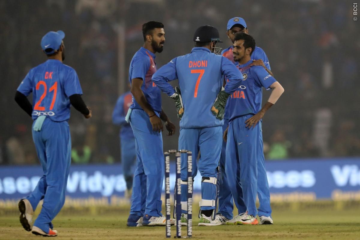 Super Sixes SRL | Preview: India vs New Zealand